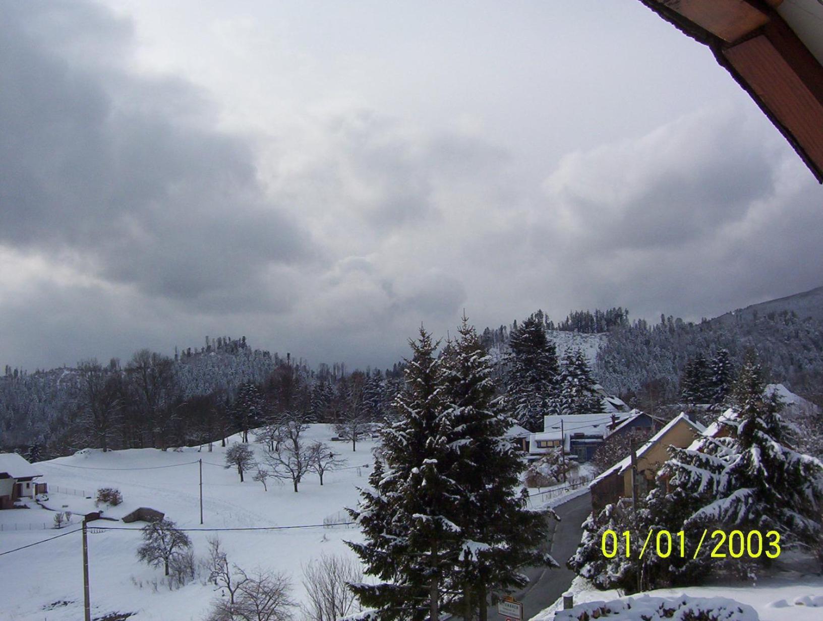 Chalet Contemporain Plein Nature Altenbach Esterno foto