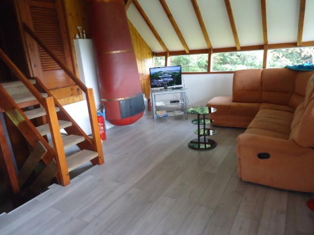 Chalet Contemporain Plein Nature Altenbach Esterno foto