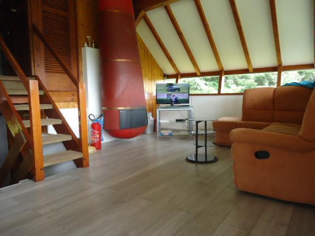Chalet Contemporain Plein Nature Altenbach Esterno foto