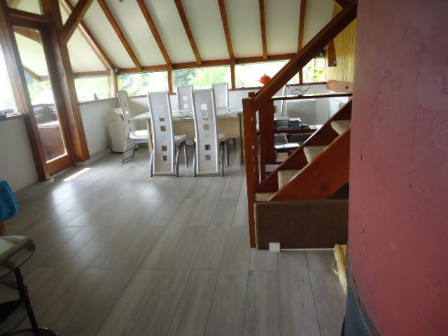 Chalet Contemporain Plein Nature Altenbach Esterno foto