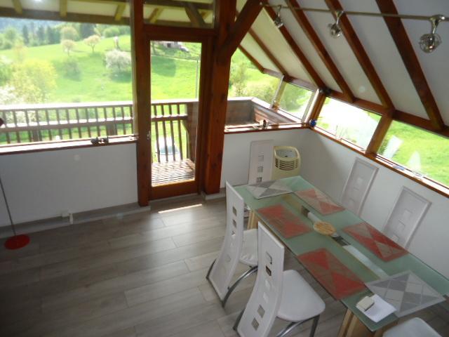 Chalet Contemporain Plein Nature Altenbach Esterno foto